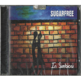 Sugarfree CD In Simbiosi / Edel – 0199292cup Sigillato Sugarfree CD In Simbiosi / Edel – 0199292cup Sigillato