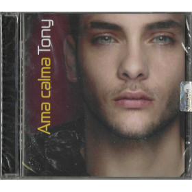 Tony Maiello CD Ama Calma / Edel – 0197342ERE Sigillato Tony Maiello CD Ama Calma / Edel – 0197342ERE Sigillato