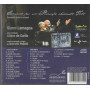 Lamagna, De Curtis CD Concerto Per Un Principe Chiamato Toto / Sigillato