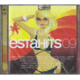 Various CD Estahits 09 / Edel – 019921ERE Sigillato