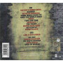 Nazareth CD Big Dogz / Ear Music – 0206419ERE Sigillato