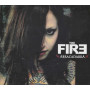 The Fire CD Abracadabra / Valery Records – VRCD080 Sigillato