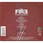 The Fire CD Abracadabra / Valery Records – VRCD080 Sigillato