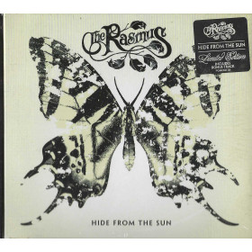 The Rasmus CD Hide From The Sun / Playground Music  – PGMCDX 33 Sigillato The Rasmus CD Hide From The Sun / Playground Music  – PGMCDX 33 Sigillato