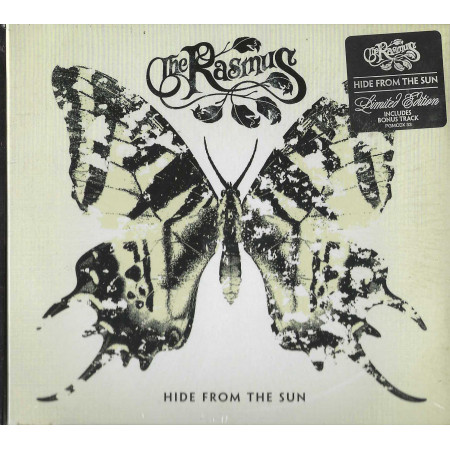 The Rasmus CD Hide From The Sun / Playground Music  – PGMCDX 33 Sigillato