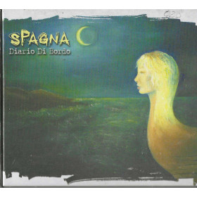 Ivana Spagna CD Diario Di Bordo / NAR – NAR110052 Sigillato Ivana Spagna CD Diario Di Bordo / NAR – NAR110052 Sigillato