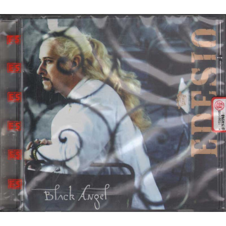 Edesio CD Black Ange Over Nuovo Sigillato 0724384780425