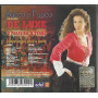 Teresa De Sio CD Sacco E Fuoco / Edel – 0193002ERE Sigillato