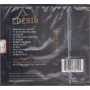 Edesio CD Black Ange Over Nuovo Sigillato 0724384780425