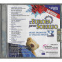 Various CD L'Europa Per Un Sorriso / Edel – AC300 Sigillato