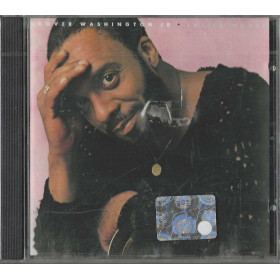 Grover Washington, Jr.CD Inside Moves / Elektra – 7559603182 Sigillato Grover Washington, Jr.CD Inside Moves / Elektra – 7559603182 Sigillato