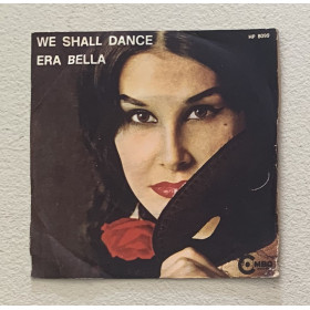 I Combos Vinile 7" 45 giri We Shall Dance / Era Bella / HP8099 Nuovo I Combos Vinile 7" 45 giri We Shall Dance / Era Bella / HP8099 Nuovo