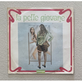 The Robert Mann Orchestra & Chorus Vinile 7" 45 giri La Pelle Giovane Nuovo The Robert Mann Orchestra & Chorus Vinile 7" 45 giri La Pelle Giovane Nuovo