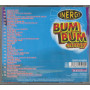 Various CD Bum Bum Energy / Melodica – MEL 0307CD Sigillato