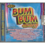 Various CD Bum Bum Energy / Melodica – MEL 0307CD Sigillato