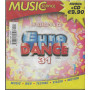 Various CD Euro Dance 31 / Universo – UMG 194CD Sigillato