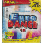 Various CD Euro Dance 18 / Magika – MGK 084CD Sigillato