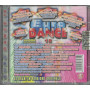 Various CD Euro Dance 18 / Magika – MGK 084CD Sigillato