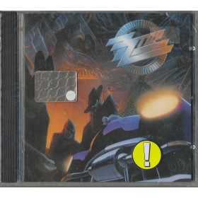 ZZ Top CD Recycler / Warner Bros. Records – 7599262652 Sigillato ZZ Top CD Recycler / Warner Bros. Records – 7599262652 Sigillato