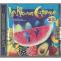 Various CD La Noche Cubana 23 / Margarita Discos – MGR1285539272 Sigillato