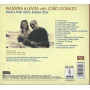 Palmyra & Levita CD Here's That Rainy Bossa Day / Irma – IRMA5101812 Sigillato