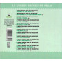 Various CD V Disc, Le Grandi Orchestre Vol.4 / Warner – 8573807322 Sigillato