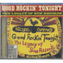 Various CD Good Rockin' Tonight / Sire – 4344311652 Sigillato