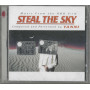 Yanni CD Steal The Sky / Rhino Records – 8122756682 Sigillato
