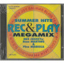 Various CD Summer Hits Rec, Play Megamix / Flying Records – FLY161CD Sigillato