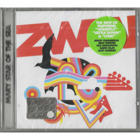 Zwan CD Mary Star Of The Sea / Reprise Records – 9362484362 Sigillato Zwan CD Mary Star Of The Sea / Reprise Records – 9362484362 Sigillato
