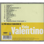 Viola Valentino CD Le Piu Belle Canzoni Di Viola Valentino / Sigillato