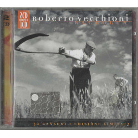 Roberto Vecchioni CD Raccolta / CGD East West – 0630195352 Sigillato Roberto Vecchioni CD Raccolta / CGD East West – 0630195352 Sigillato