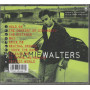 Jamie Walters CD Omonimo, Same / Atlantic – 7567826002 Sigillato