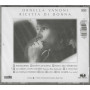 Ornella Vanoni CD Ricetta Di Donna / CGD – 9031706792 Sigillato