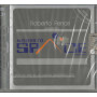 Roberto Ferrari CD Mission to Space Vol.1 / Warner Music –MDCMP007 Sigillato