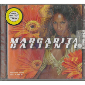 Various CD Margarita Caliente 17 / Margarita Discos – MGR 1285539092 Sigillato Various CD Margarita Caliente 17 / Margarita Discos – MGR 1285539092 Sigillato