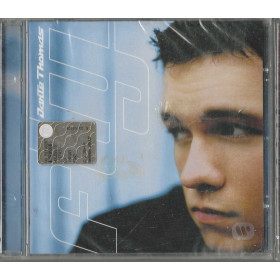 Dante Thomas CD Fly / Elektra – 7559626132 Sigillato Dante Thomas CD Fly / Elektra – 7559626132 Sigillato