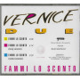 Vernice Due CD 's  Singolo Fammi Lo Sconto / Pro.D.It – PDI 001 Sigillato