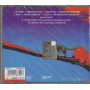 Uriah Heep CD The Magician's Birthday / Essential Records – ESMCD339 Sigillato