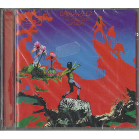 Uriah Heep CD The Magician's Birthday / Essential Records – ESMCD339 Sigillato Uriah Heep CD The Magician's Birthday / Essential Records – ESMCD339 Sigillato