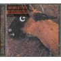 Ministry CD Animositisomina / Mayan Records – MYNCD010 Sigillato