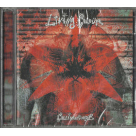 Living Colour CD Collideoscope / Mayan Records – MYNCD014 Sigillato Living Colour CD Collideoscope / Mayan Records – MYNCD014 Sigillato