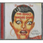 Various CD The Rocky Horror Show / Castle Music – ESMCD932 Sigillato