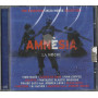 Various CD Amnèsia La Noche / edel Italia – 0138752ERE Sigillato