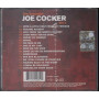 Joe Cocker CD The Essential Joe Cocker Vol  Nuovo Sigillato 0731454456524