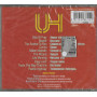 Uriah Heep CD Live In Moscow / Essentia!l Records – ESMCD 611 Sigillato