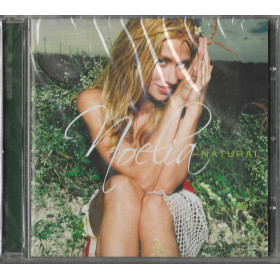 Noelia CD Natural / Planet Records – PL053 Sigillato Noelia CD Natural / Planet Records – PL053 Sigillato