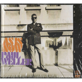 Paul Weller CD / DVD As Is Now / V2 – VVR1033208 Sigillato Paul Weller CD / DVD As Is Now / V2 – VVR1033208 Sigillato