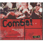 Various CD Combat / Vitaminic – 0136672VIT Sigillato