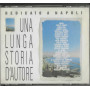 Various CD Una Lunga Storia D'Autore / Fonit Cetra – 9031727872 Sigillato